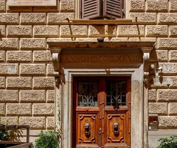 Daire Daplace - Flaminia Roma