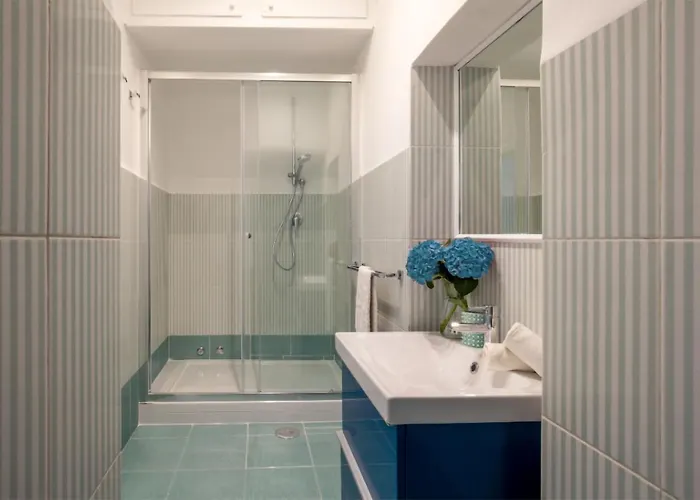 Daplace - Flaminia Appartement
