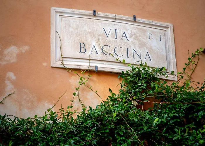 Daplace - Flaminia Appartement