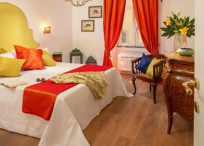 Appartement Daplace - Flaminia Rome