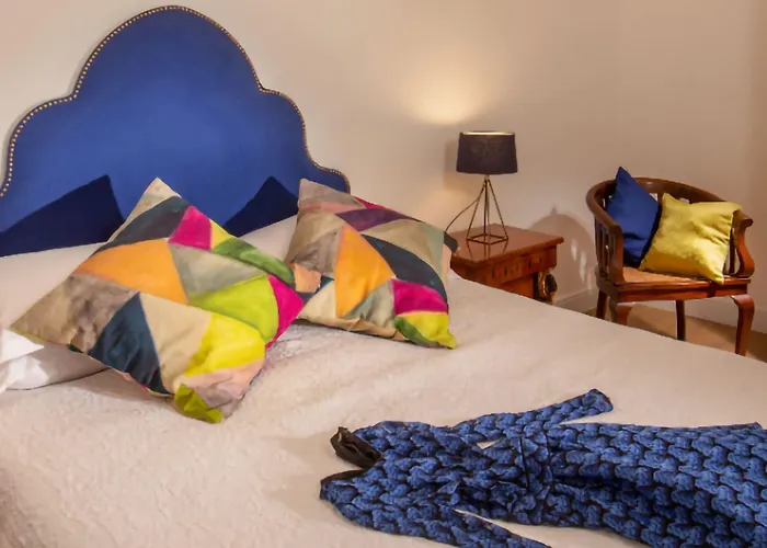 Appartement Daplace - Flaminia *