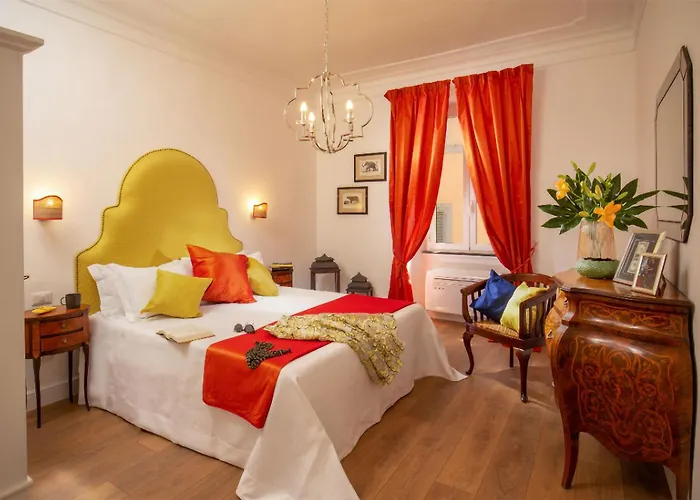 Daplace - Flaminia Rome