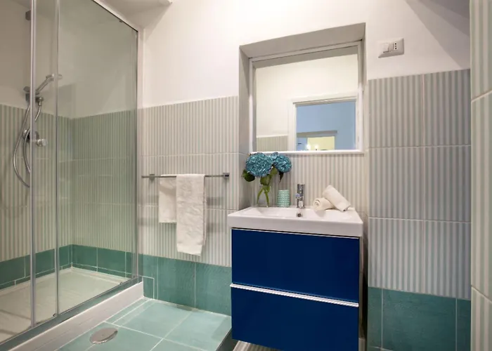 Daplace - Flaminia Appartement